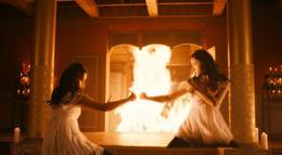 Кадр из фильма "Драконий жемчуг: Эволюция" - 2