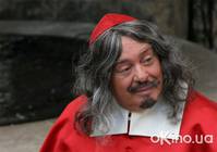 Кадр Возвращение мушкетеров