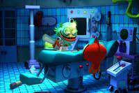 Кадр Фиш и Чип. Вредные друзья 