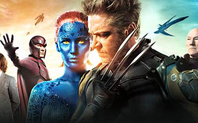 10 фактов, которые вы могли не знать о Людях Икс