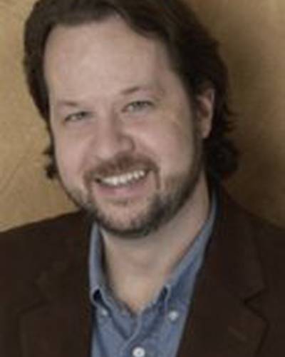 Дэн Реммис фото