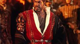 Кадр из фильма "Отелло" - 2