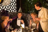 Кадр Светская жизнь