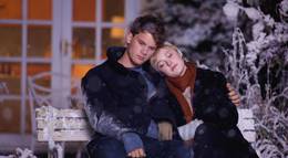 Кадр из фильма "Сейчас Самое Время" - 1