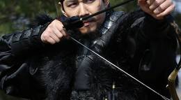 Кадр из фильма "Читающий лица" - 2