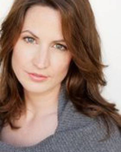 Шеннон МакМанус фото