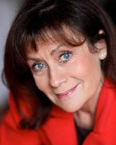 Энн Делюз фото