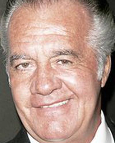 Тони Сирико фото