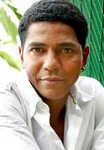 Александр Морено фото