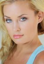 Эмбер Хэй фото