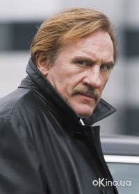 Кадр Набережная Орфевр, 36