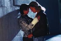 Кадр Монстр