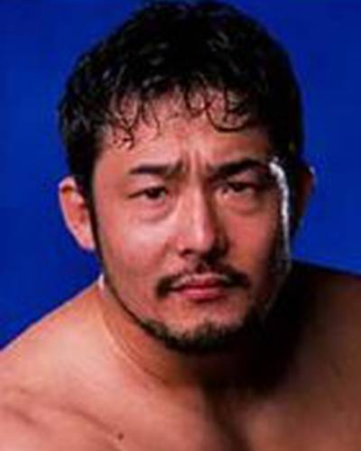 Йошихиро Таджири фото