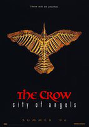 Ворон 2: Город ангелов