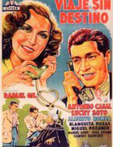 Viaje sin destino