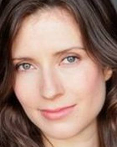 Rachel Sondag фото