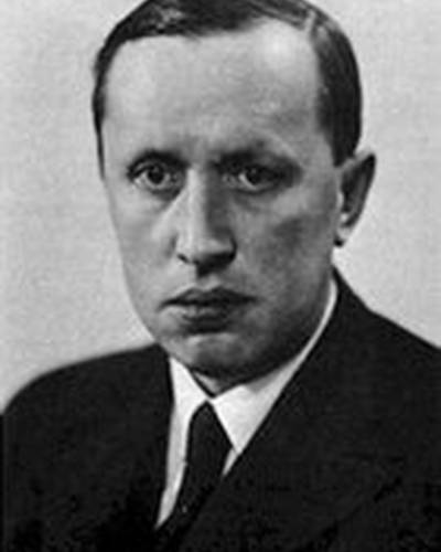 Карел Чапек фото