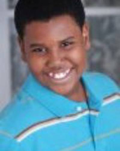 Джошуа Л.К. Паттерсон фото