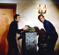 Кадр Сыщики-любители экстра класса