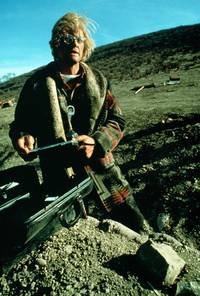 Кадр Смертельные узы