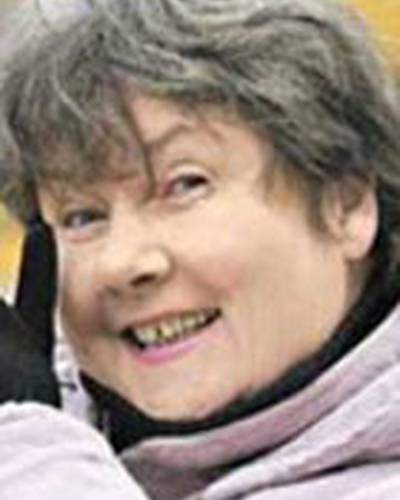 Тамара Миронова фото