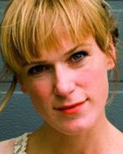 Мария Рич фото