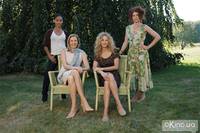 Кадр Женщины