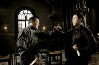 Кадр Ип Ман