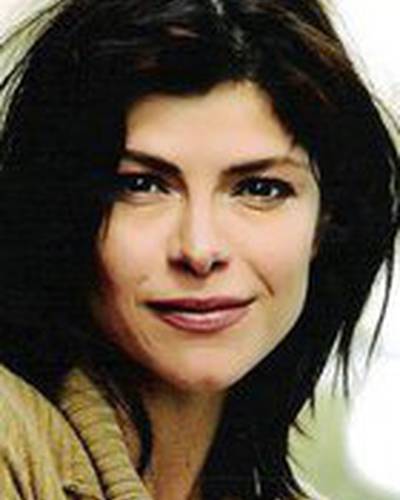 Гайлейн Сент-Ондж фото