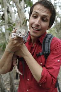 Кадр Willi und die Wunder dieser Welt