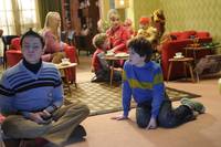 Кадр Ужасный Генри