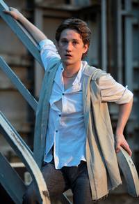 Кадр На ощупь