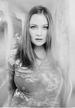 Дженнифер Николсон фото