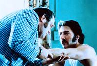 Кадр Исправительный срок