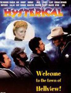 Hysterical