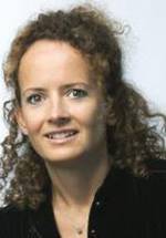 Женевьева Лемаль фото