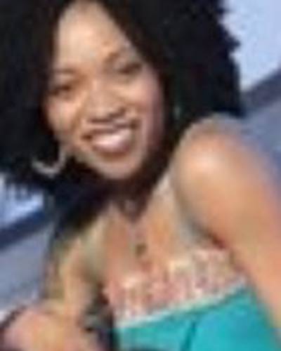 Наташа Элой фото