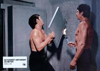 Кадр Прощай, друг