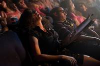 Кадр Пункт назначения: Смертельное путешествие в 3D