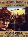 Постер из фильма "Клеопатра" - 1