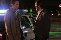 Кадр Диссертации на убийство