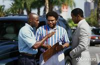 Кадр Разыскиваются в Малибу