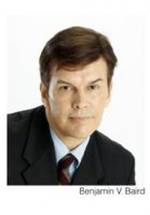 Бенжамин В. Бейрд фото