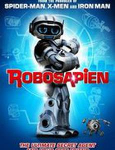 Робосапиен: Перезагрузка