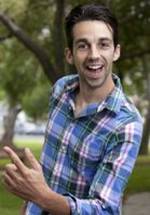 Скот Нери фото