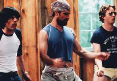 Джон Хэмм и Джейсон Шварцман снимутся в новом сериале Netflix