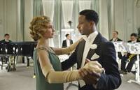 Кадр Аббатство Даунтон