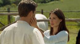 Кадр из фильма "Тени на солнце" - 1