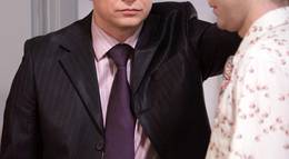 Кадр из фильма "Маргоша 2" - 2