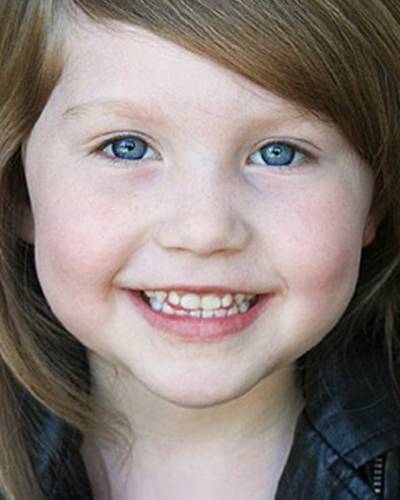 Элла Андерсон фото